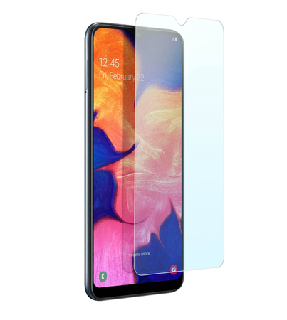 Film Anti - Choc en Verre Trempé Galaxy A10 A105F