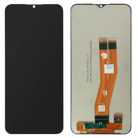 Ecran LCD Compatible Samsung Galaxy A02s A025F