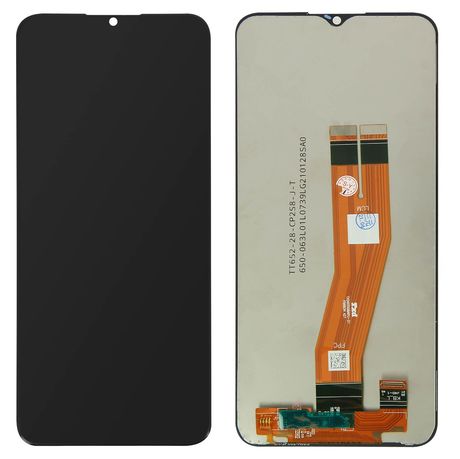 Ecran LCD Compatible Samsung Galaxy A02s A025F