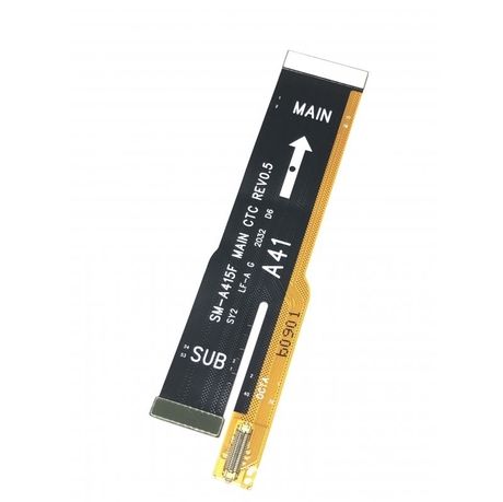 Connecteur Carte Mère Pour Samsung Galaxy A41