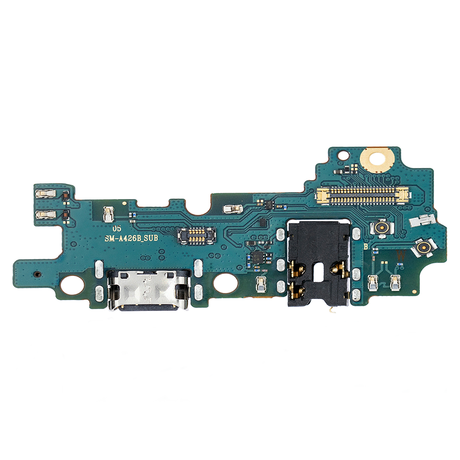 Connecteur De Charge USB Type-C Samsung Galaxy A42 5G A426F