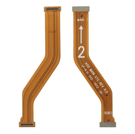 Connecteur Carte Mère Pour Samsung Galaxy A50