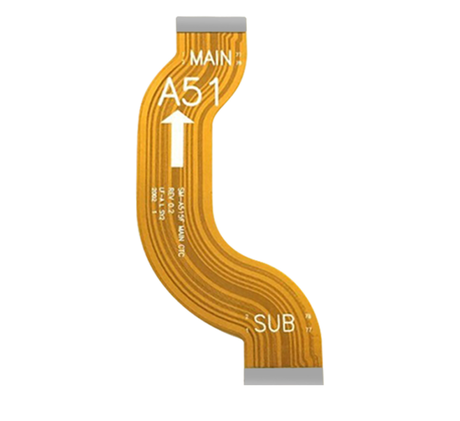 Connecteur Carte Mère Pour Samsung Galaxy A51