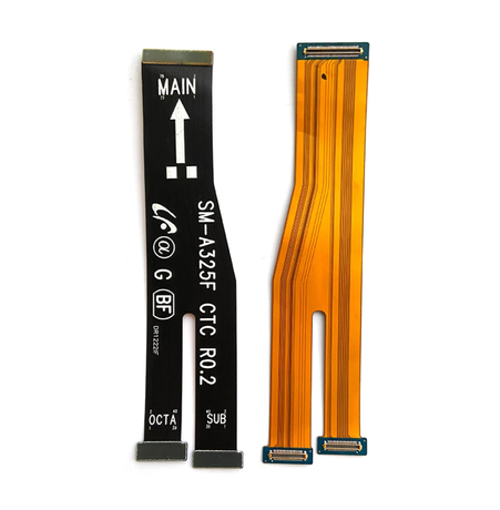 Connecteur Carte Mère Pour Samsung Galaxy A52 5G