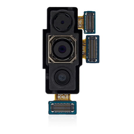 Caméra Arrière / Appareil Photo Pour Samsung Galaxy A50