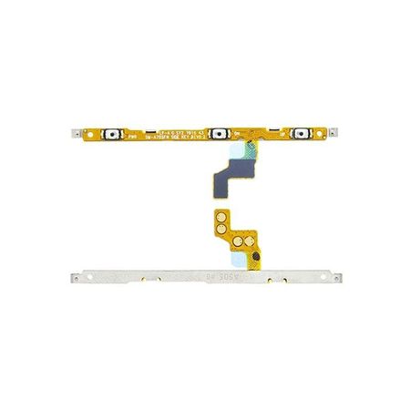 Nappe Power / Bouton Allumage / Volume Samsung A70