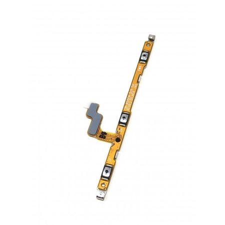 Nappe Power / Bouton Allumage / Volume Samsung A71