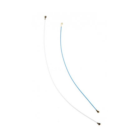 Câble / Antenne Coaxial GSM (Lot de 2) Pour Samsung Galaxy A80 A805F