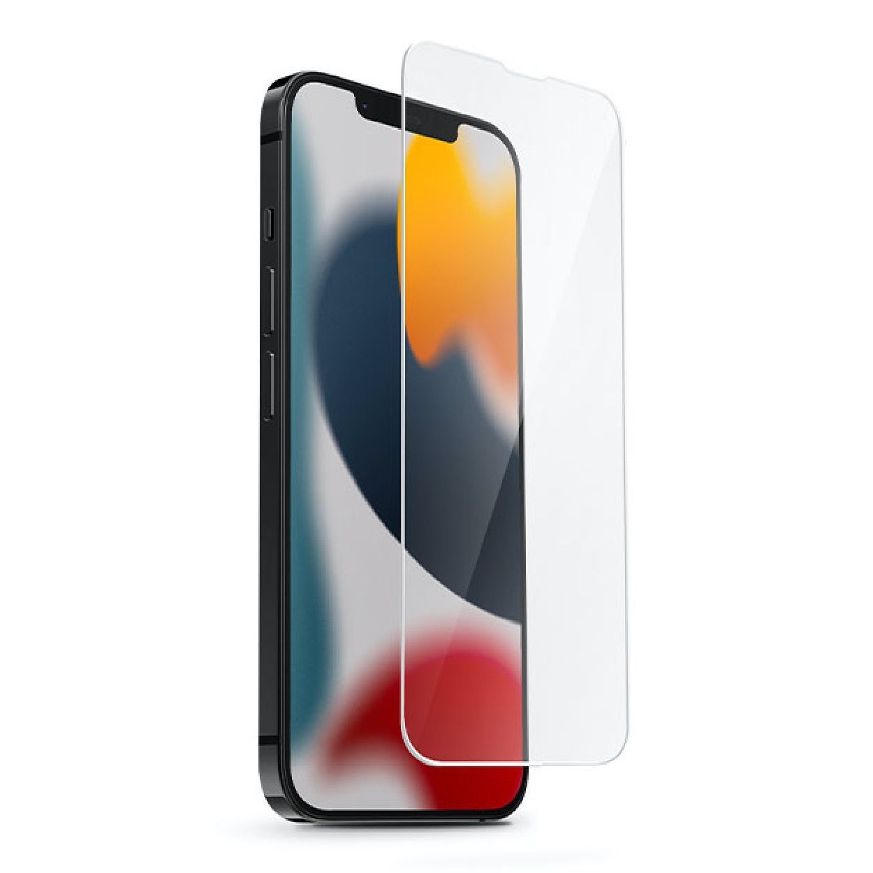 Coque iPhone 15 Plus - Silicone Antichoc Transparente - DIAMOND Case Coque iPhone 15 Plus - Silicone Antichoc Transparente - DIAMOND Case