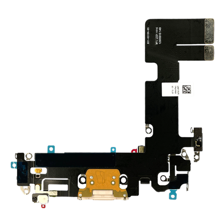 Nappe / Connecteur de Charge Lightning iPhone 13
