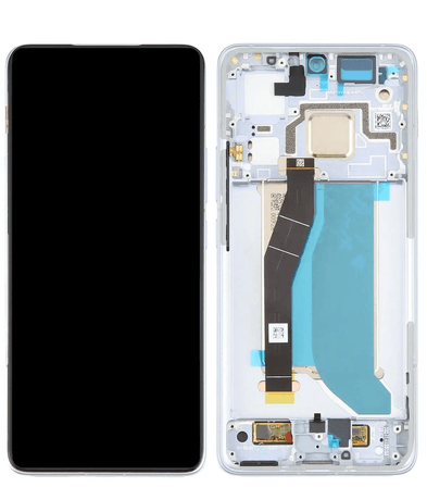 Ecran Complet Original Xiaomi 14T Pro 5G (2024) BLEU