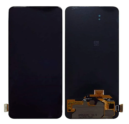 Écran OLED Assemblé pour Oppo Reno 3 Noir