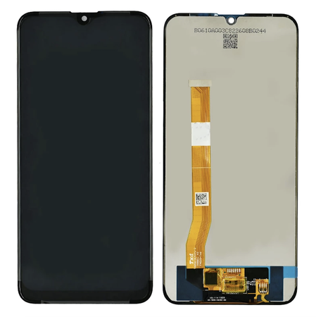 Écran LCD Assemblé pour Oppo A1K NOIR