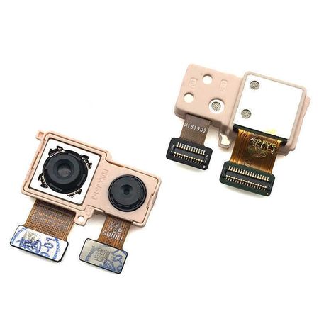 Camera Arrière / Appareil Photo 13 Mp