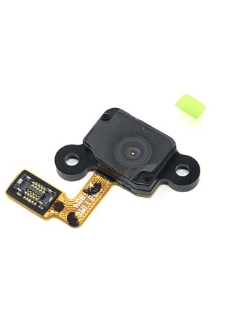 Nappe / Capteur d'empreinte Compatible Samsung A70