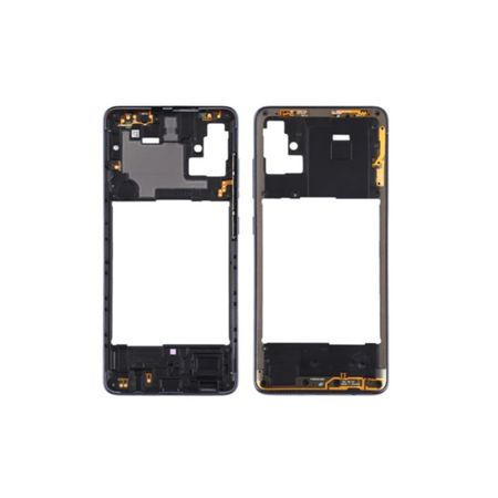 Châssis Central Samsung Galaxy A51 NOIR