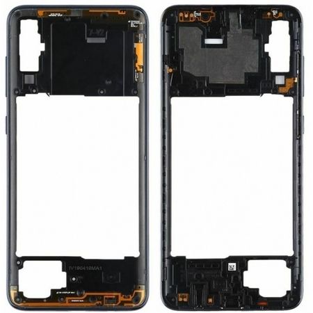 Châssis Central Samsung Galaxy A70 NOIR
