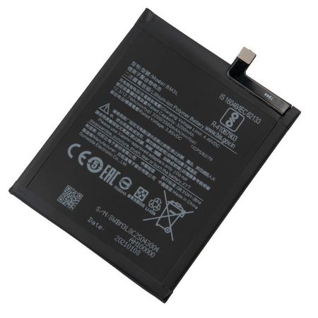 Batterie Compatible Xiaomi BM3L Mi 9 3300 mAh