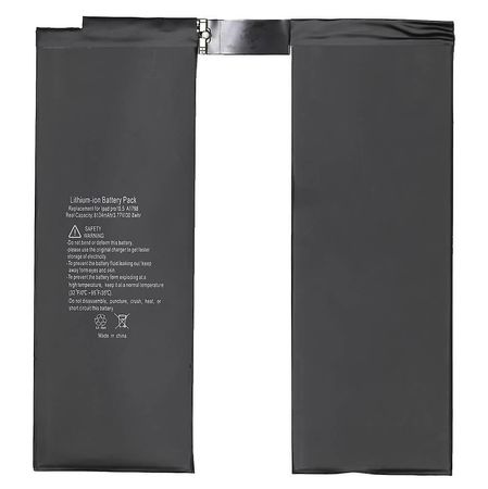 Batterie Interne iPad Pro 10.5 A1798 8134 mAh