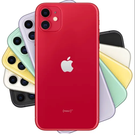 Coque Semi-Complète Originale iPhone 11