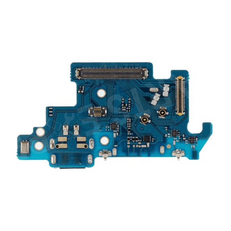 Connecteur / Nappe de Charge / Lecteur SIM Samsung Galaxy A90