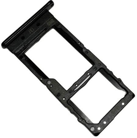 Tiroir / Rack de Carte Sim Compatible Samsung A51/A71