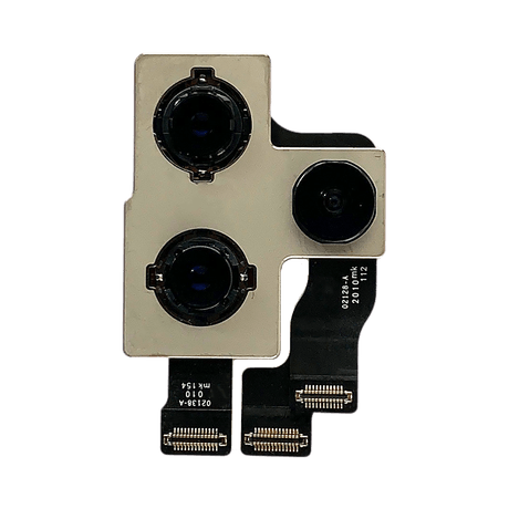 Module / Caméra Arrière pour Appareil Photo iPhone 11 Pro / Pro Max