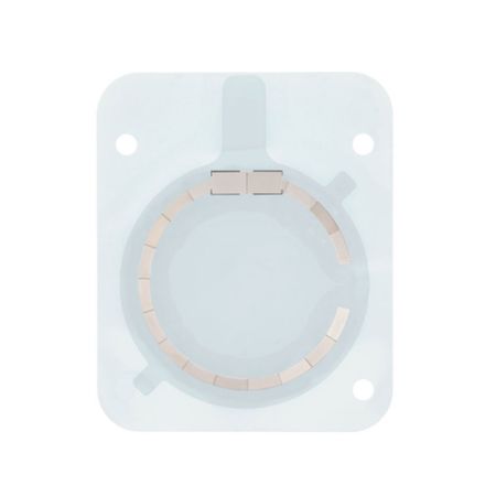 Aimant MagSafe Sous la Vitre Arrière iPhone