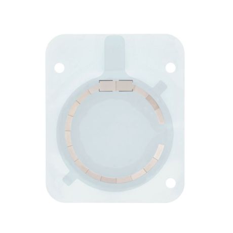 Aimant MagSafe Sous la Vitre Arrière iPhone