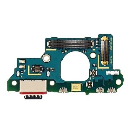 Connecteur De Charge Samsung Galaxy S20 FE 4G G780F