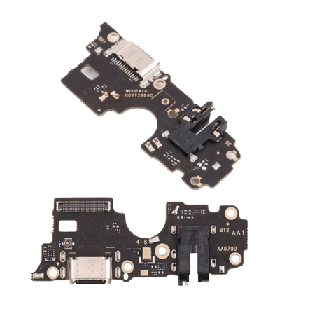 Nappe / Connecteur de Charge Oppo A16 / A16S