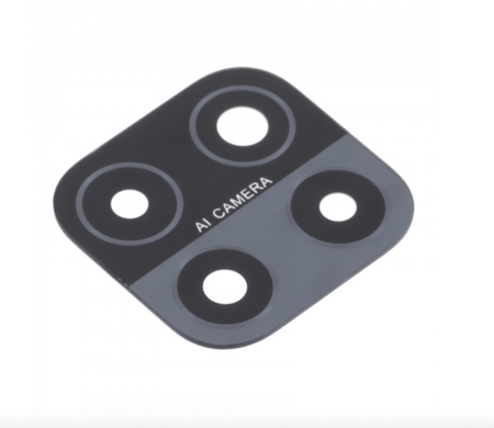 Lentille / Vitre de Caméra Arrière Pour Oppo A15