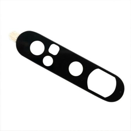 Lentille Caméra Arrière / Appareil Photo Pour Samsung Galaxy A80