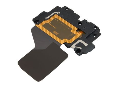 Nappe / Antenne NFC Recharge Sans Fil Samsung Galaxy A80
