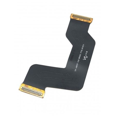 Nappe de Liaison / Carte Mère Pour Samsung Galaxy A80