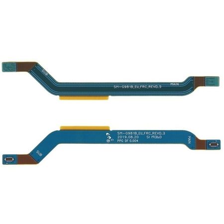 Nappe / Antenne Réseau Signal Samsung Galaxy S20 Ultra