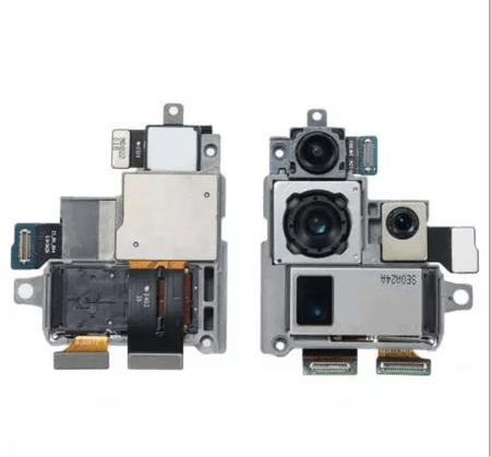 Caméra Arrière Samsung Galaxy S20 Ultra