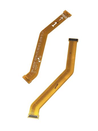 Nappe de Liaison Ecran Vers Carte Mère Pour Samsung Galaxy A50