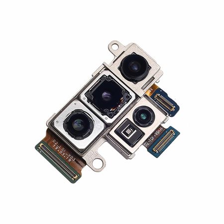 Caméra Arrière Originale / Appareil Photo Samsung Galaxy Note 10 Plus