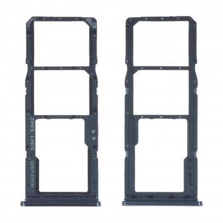 Tiroir Sim Compatible Samsung A70