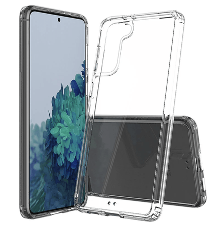 Coque TPU Transparente Samsung Galaxy S21 Plus