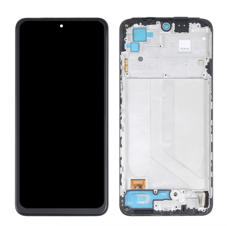 Ecran Complet OLED Compatible Xiaomi Redmi Note 10/10S 4G