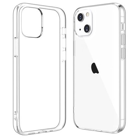 Coque TPU Transparente iPhone 13 Mini