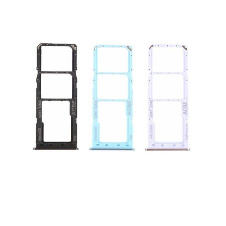 Tiroir Sim + SD Compatible Samsung A32 4G A325F