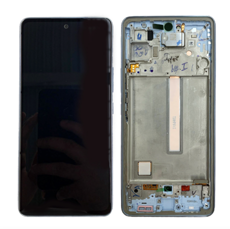 Ecran Original Samsung Galaxy A53 A536B NOIR