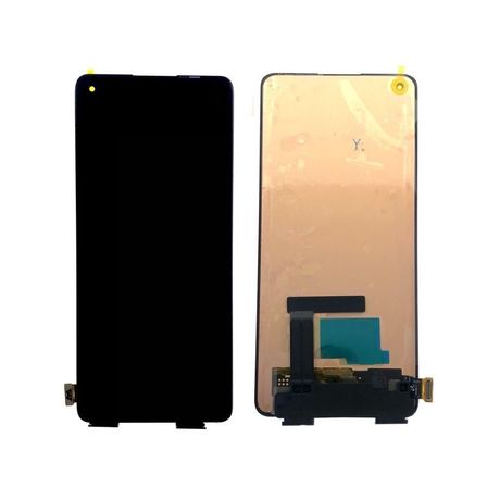 Écran OLED Assemblé pour Oppo Reno 5 Pro 5G Noir