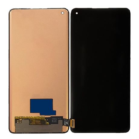 Écran OLED Assemblé pour Oppo Reno 4 Pro 5G Noir