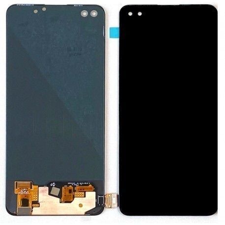 Écran LCD Tactile Avec Cadre Oppo Reno 12F 5G (CPH2637) - 621029000258 Écran LCD Tactile Avec Cadre Oppo Reno 12F 5G (CPH2637) - 621029000258
