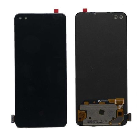 Écran LCD Assemblé pour Oppo Reno 3 Pro Noir