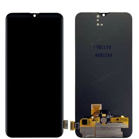 Écran LCD Assemblé pour Oppo Reno Z Noir